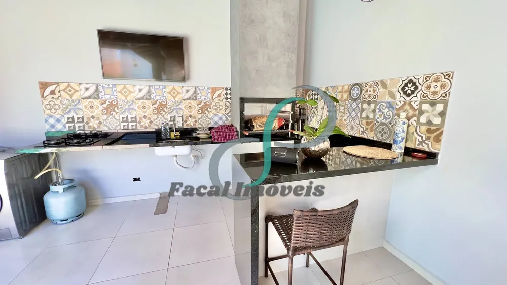 Casa, 3 quartos, 180 m² - Foto 10