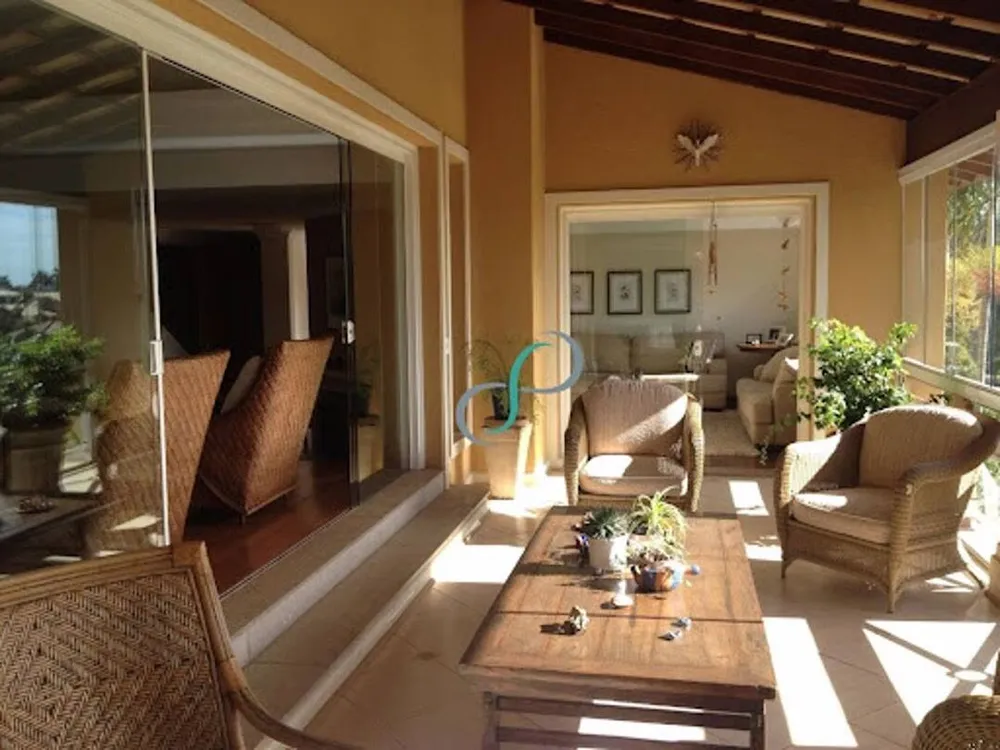 Casa de Condomínio, 4 quartos - Foto 12