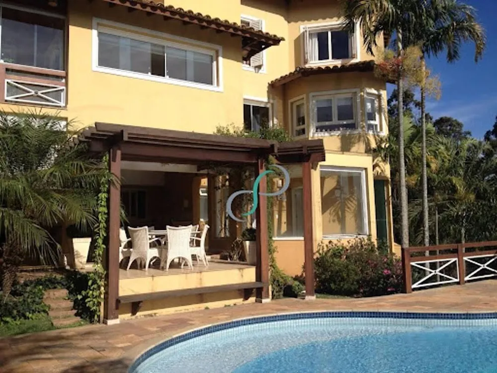 Casa de Condomínio, 4 quartos - Foto 11