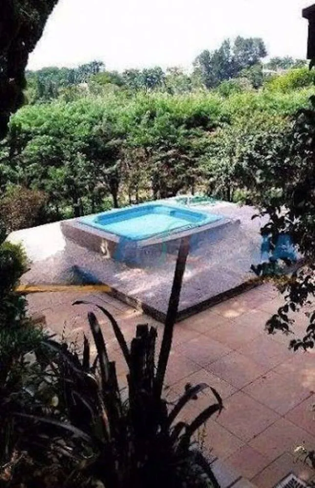 Casa, 4 quartos, 500 m² - Foto 12