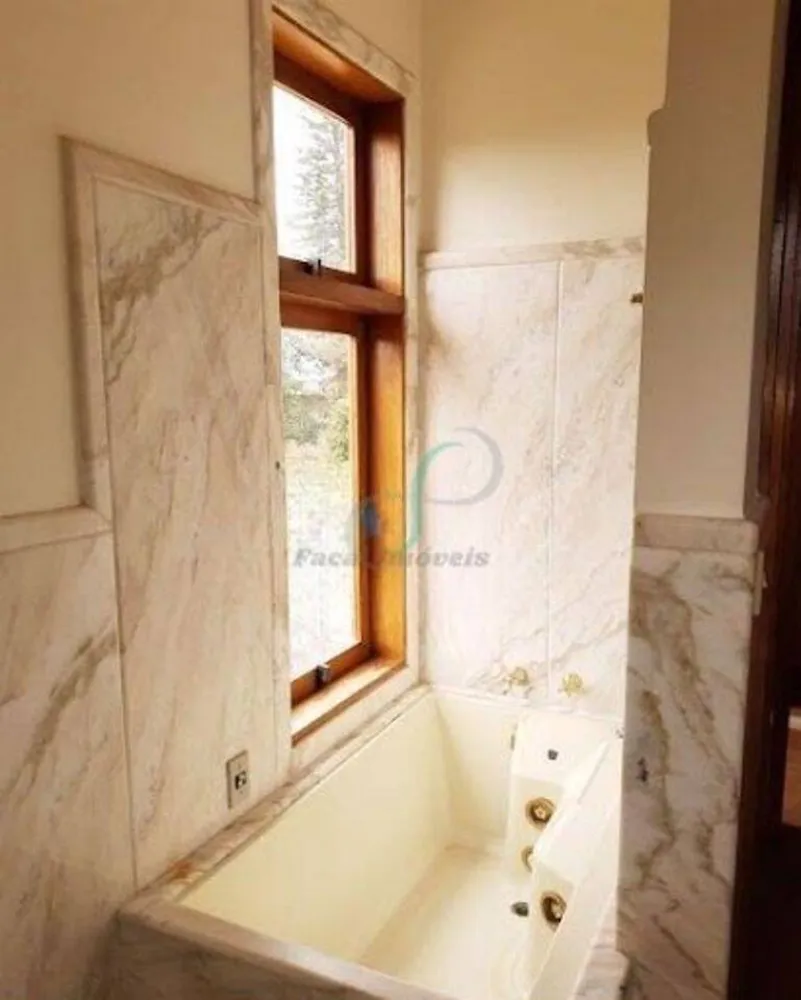 Casa, 4 quartos, 500 m² - Foto 8
