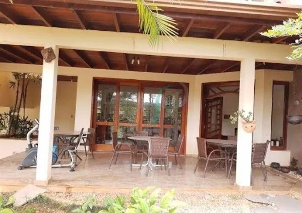 Casa, 4 quartos, 500 m² - Foto 11