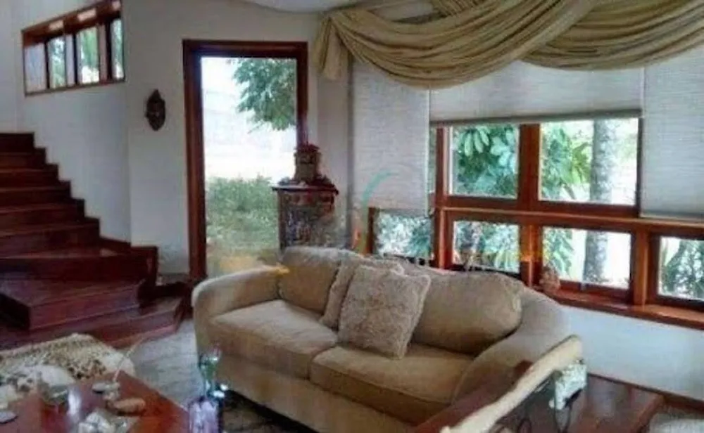Casa, 4 quartos, 500 m² - Foto 4