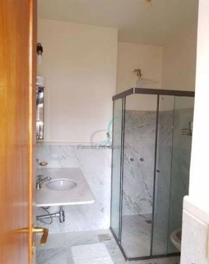Casa, 4 quartos, 500 m² - Foto 10