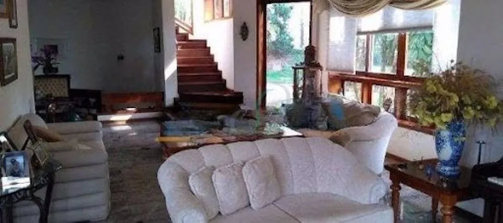 Casa, 4 quartos, 500 m² - Foto 3