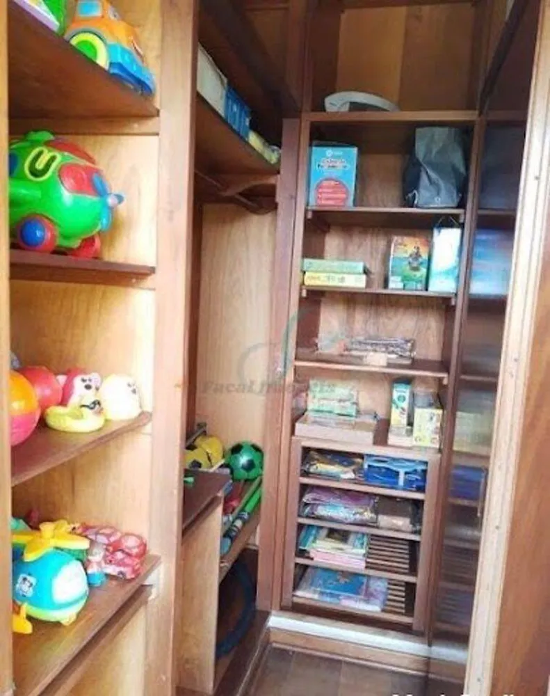 Casa, 4 quartos, 500 m² - Foto 9