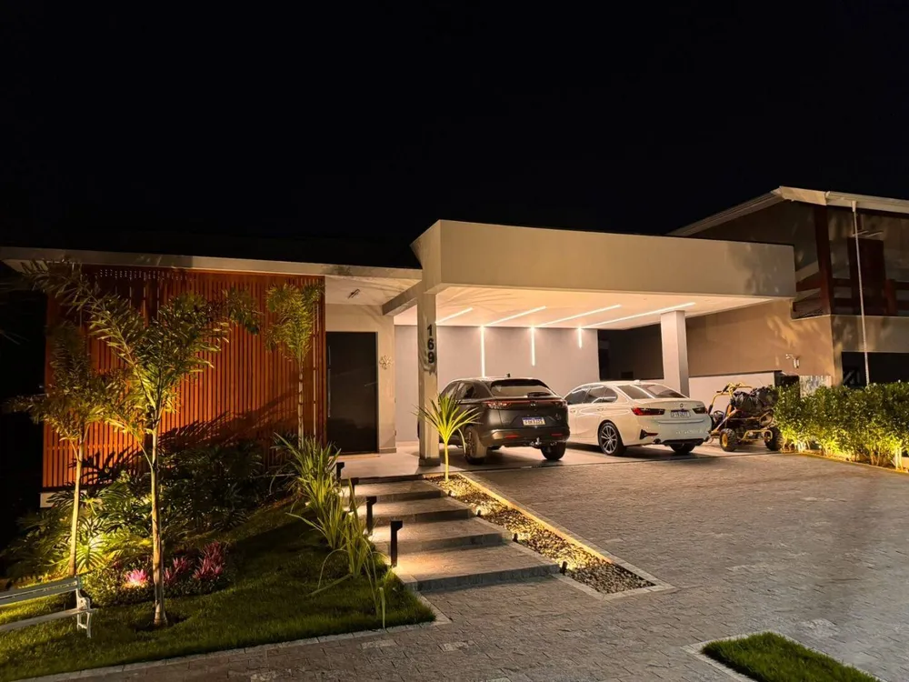 Casa, 3 quartos, 310 m² - Foto 3