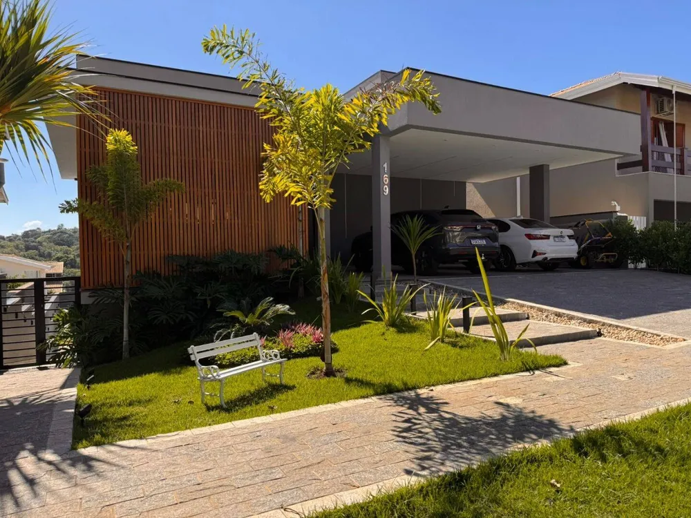 Casa, 3 quartos, 310 m² - Foto 2