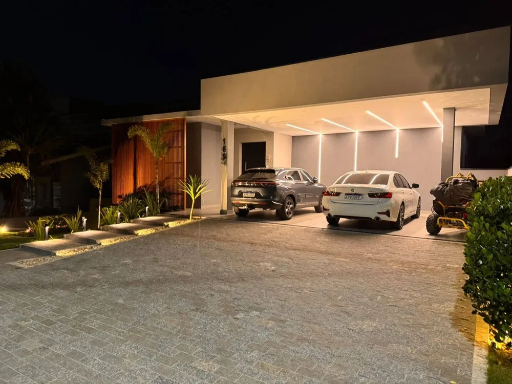 Casa, 3 quartos, 310 m² - Foto 4