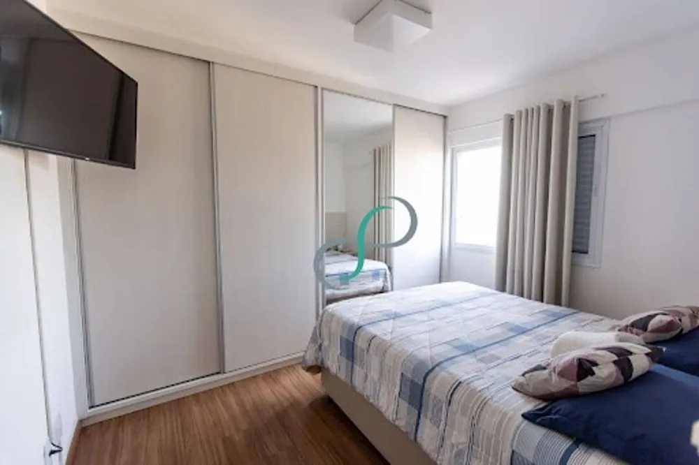 Apartamento, 2 quartos, 68 m² - Foto 8