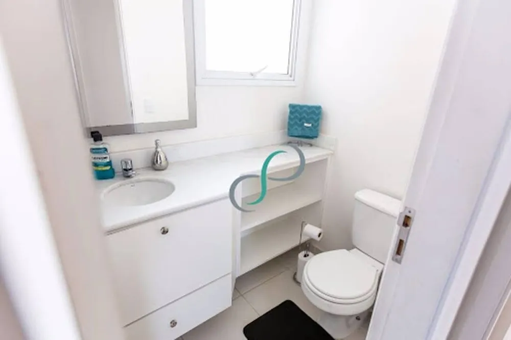Apartamento, 2 quartos, 68 m² - Foto 5