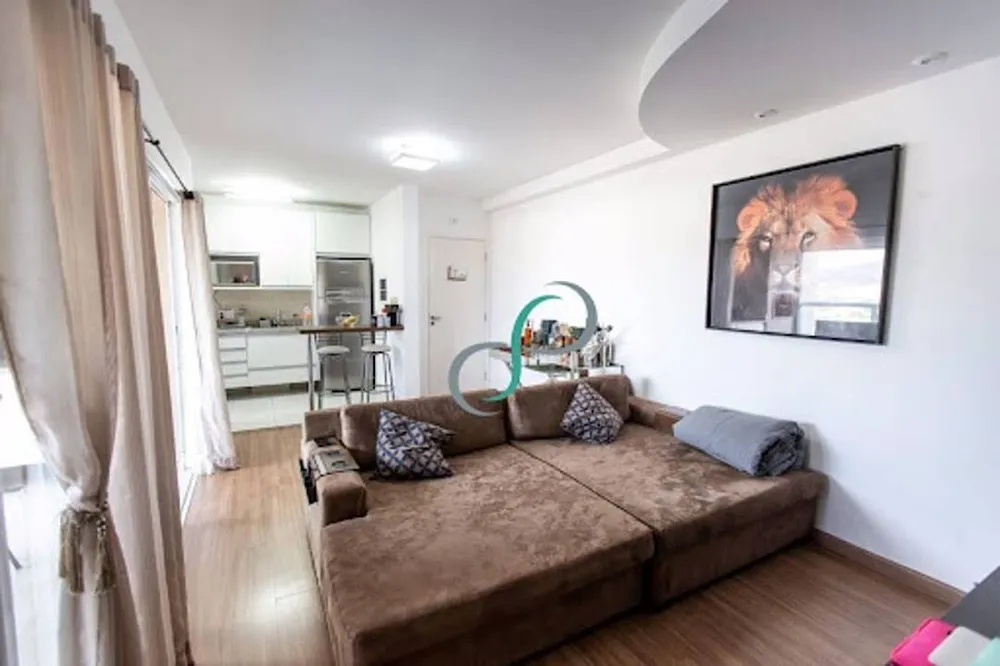 Apartamento, 2 quartos, 68 m² - Foto 2