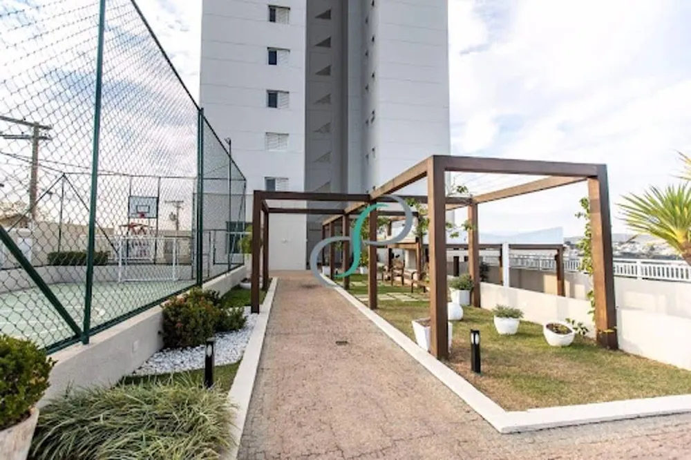 Apartamento, 2 quartos, 68 m² - Foto 10