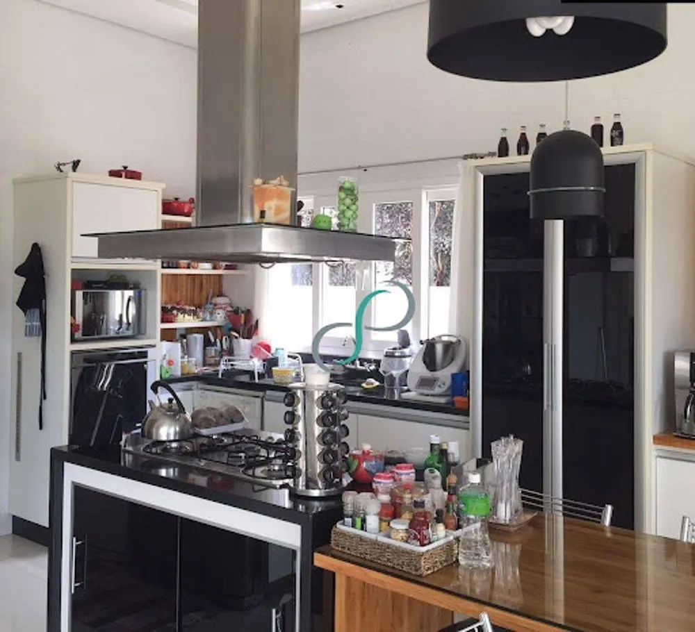 Casa, 3 quartos, 234 m² - Foto 6