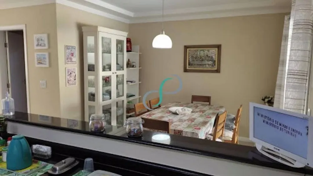 Casa, 3 quartos, 234 m² - Foto 8