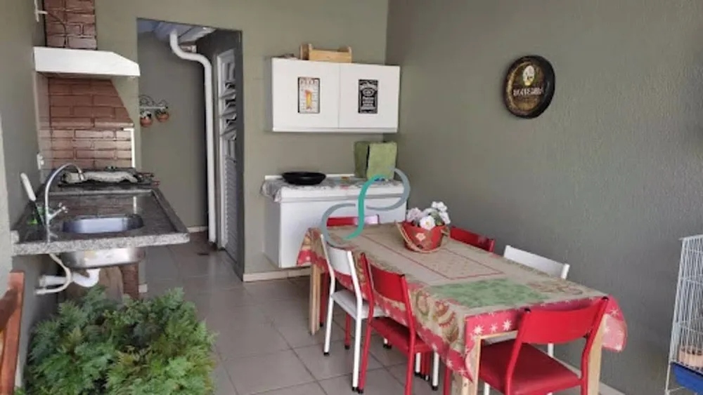 Casa, 3 quartos, 234 m² - Foto 11
