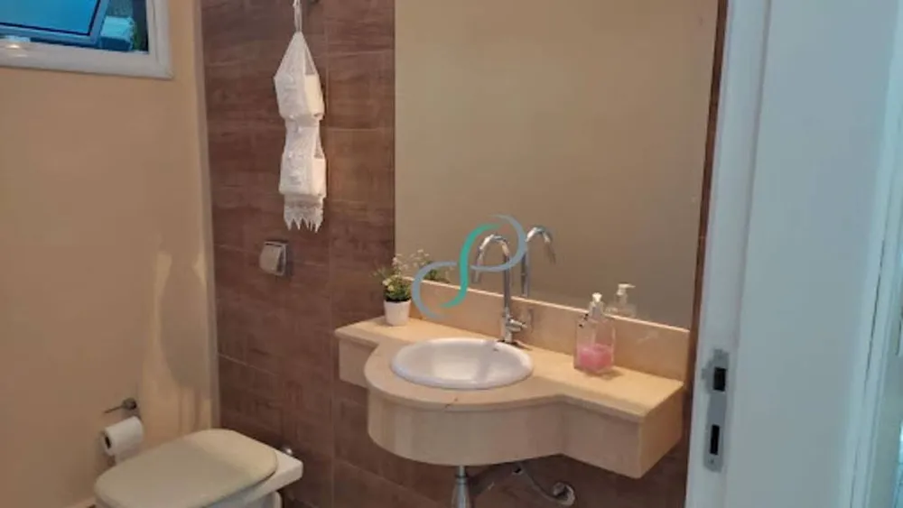 Casa, 3 quartos, 234 m² - Foto 13