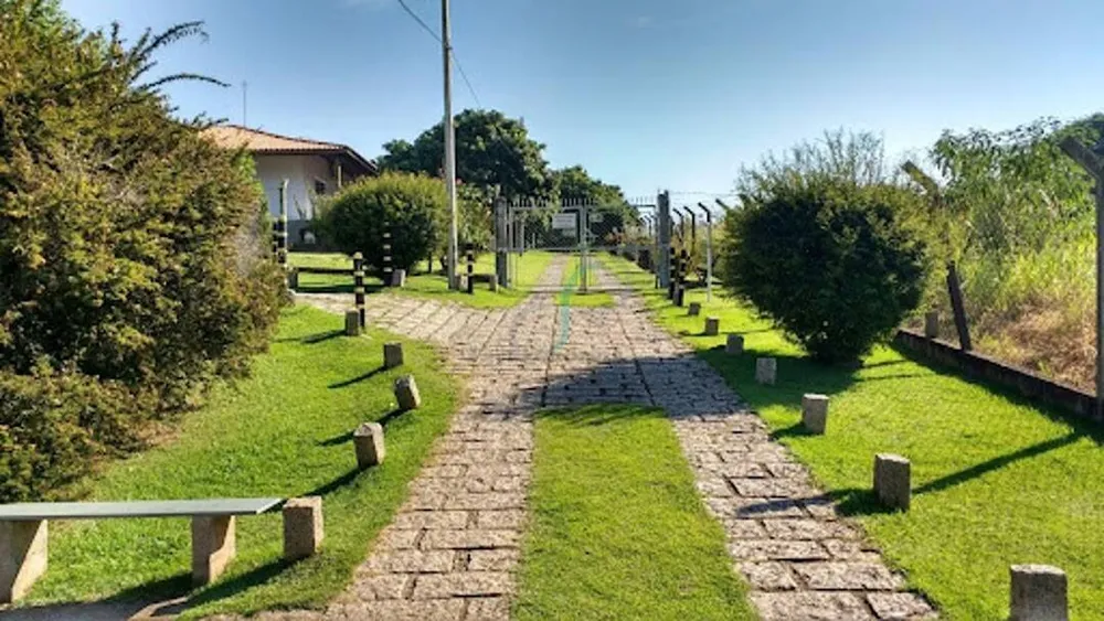 Chácara, 3 quartos, 534 m² - Foto 12