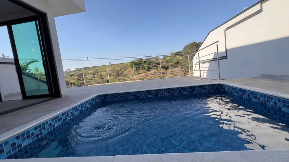 Casa, 3 quartos, 174 m² - Foto 14