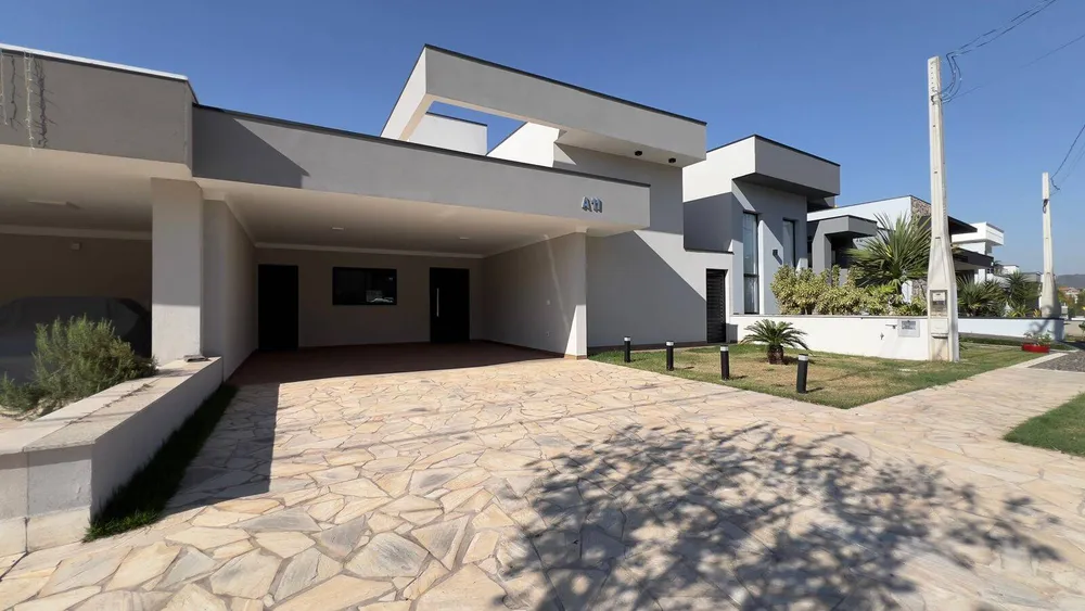 Casa, 3 quartos, 174 m² - Foto 2