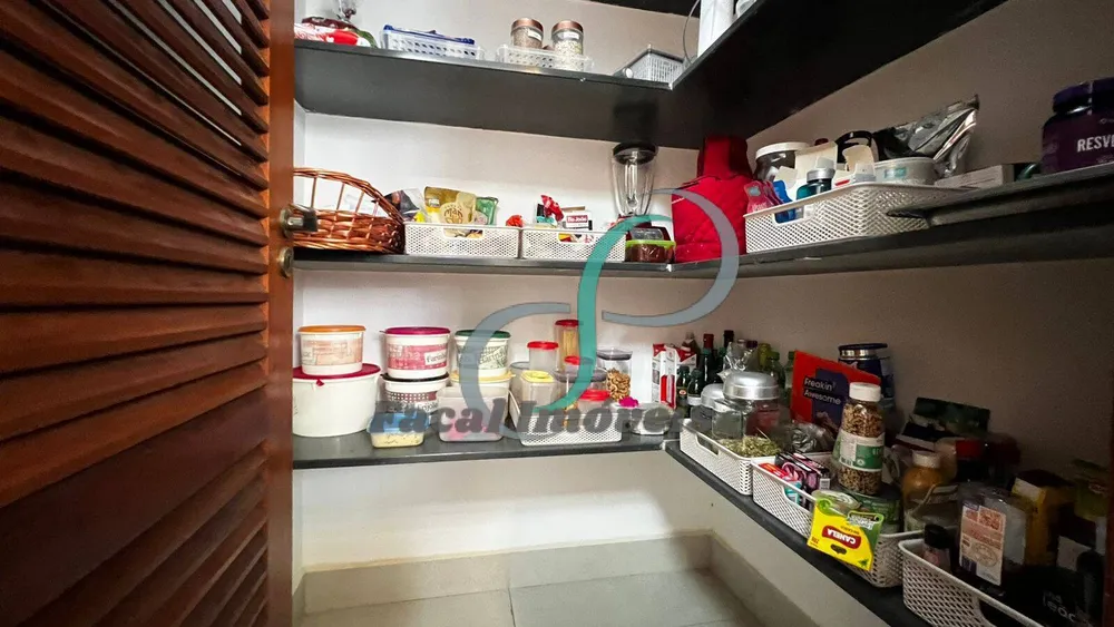 Casa de Condomínio, 4 quartos - Foto 6