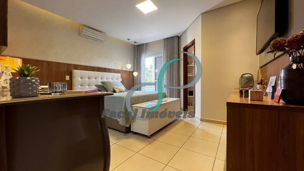 Casa de Condomínio, 4 quartos - Foto 8