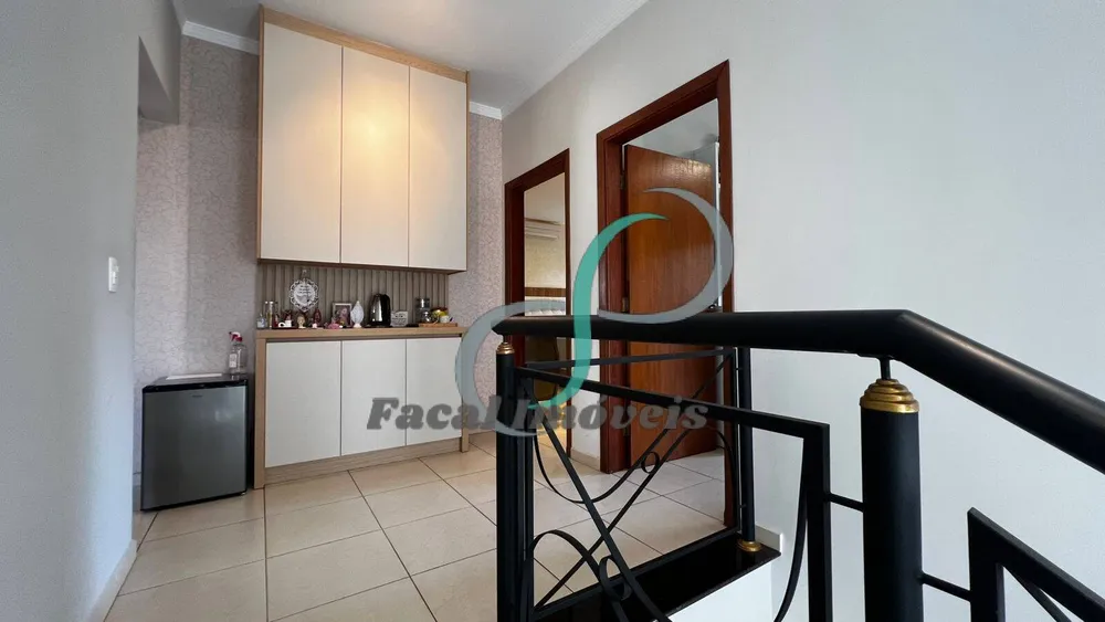 Casa de Condomínio, 4 quartos - Foto 7