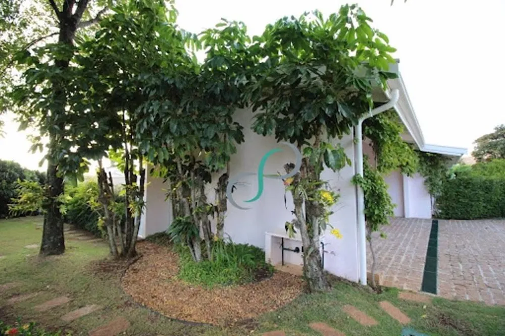 Casa, 4 quartos, 629 m² - Foto 16