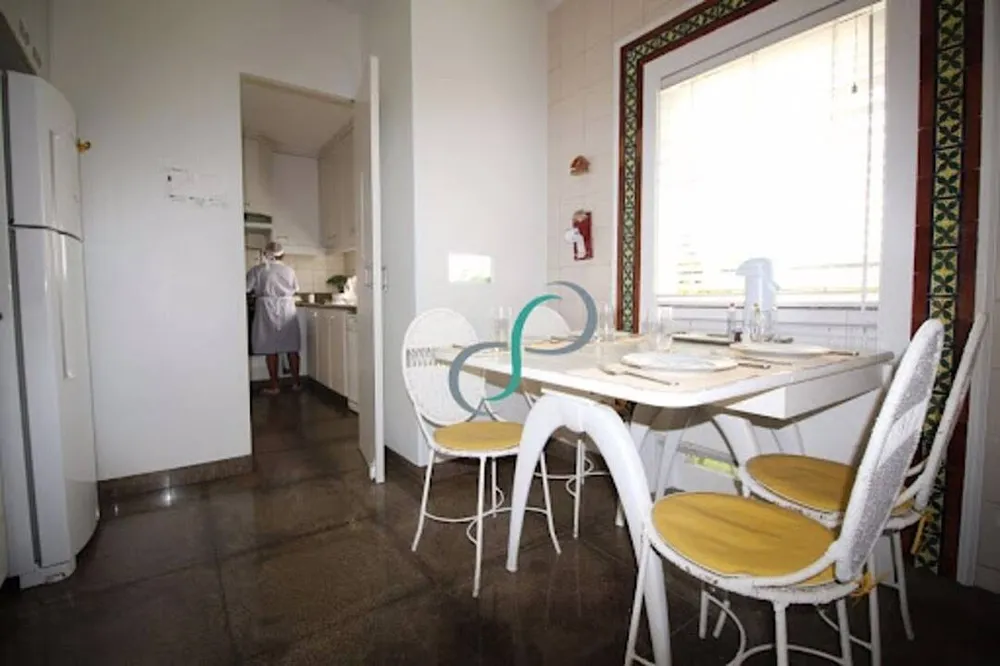 Casa, 4 quartos, 629 m² - Foto 4