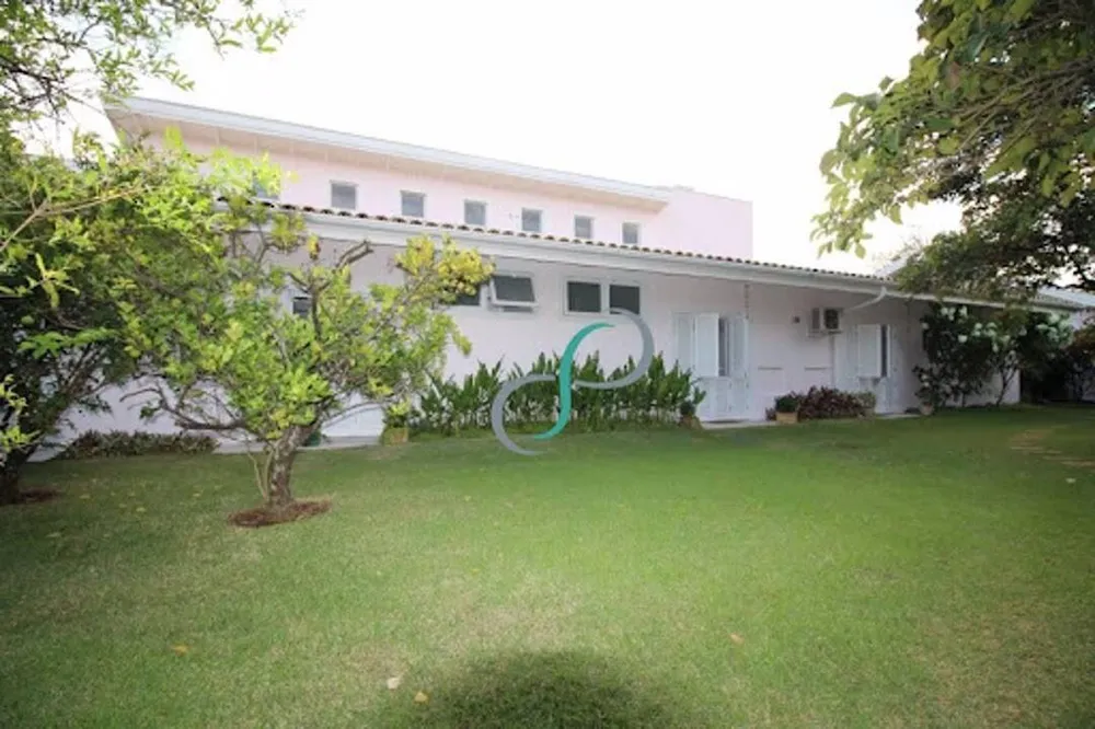 Casa, 4 quartos, 629 m² - Foto 14