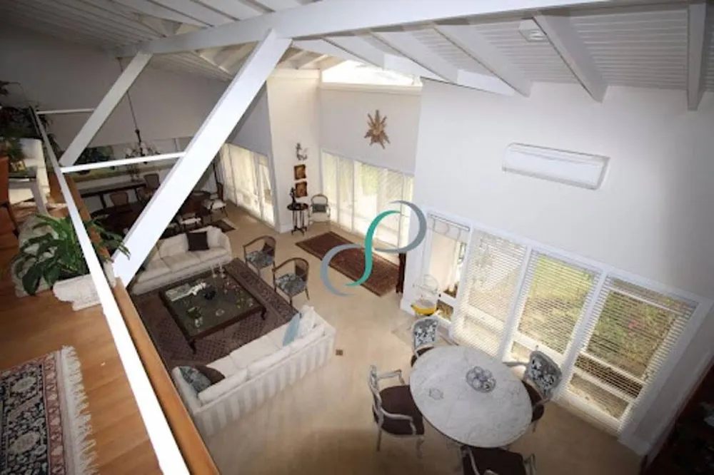 Casa, 4 quartos, 629 m² - Foto 1