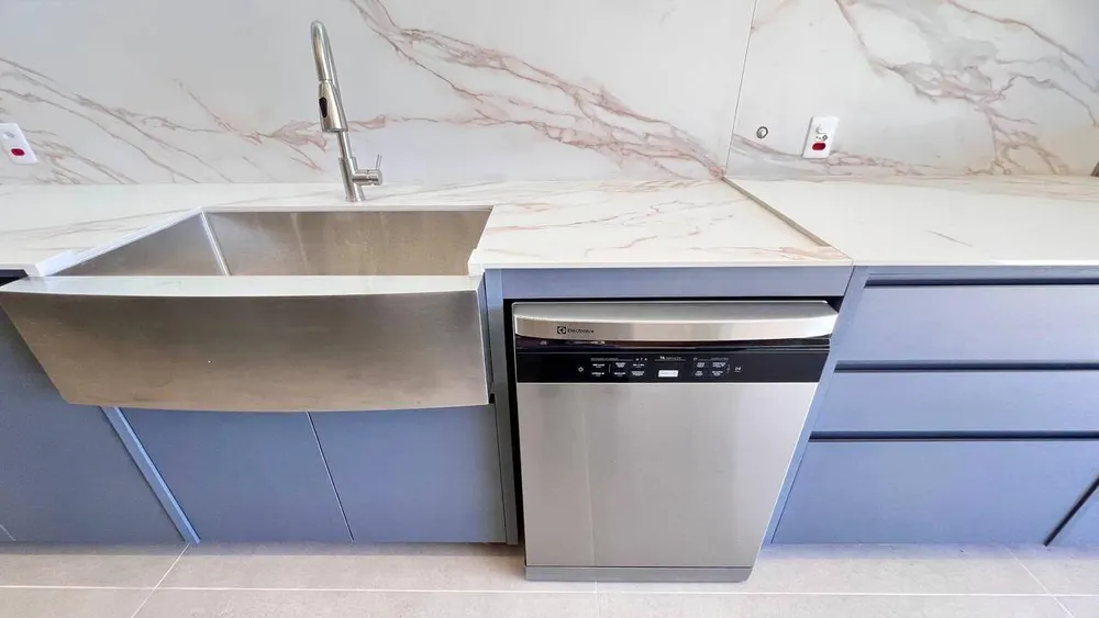 Casa, 4 quartos, 440 m² - Foto 11