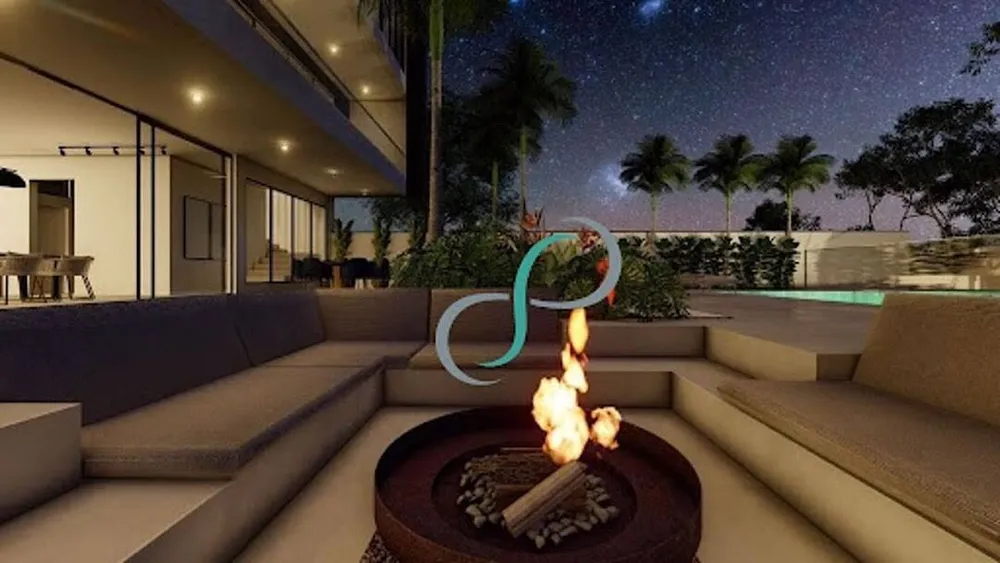Casa, 4 quartos, 508 m² - Foto 13