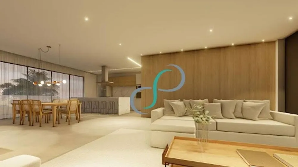 Casa, 4 quartos, 508 m² - Foto 6