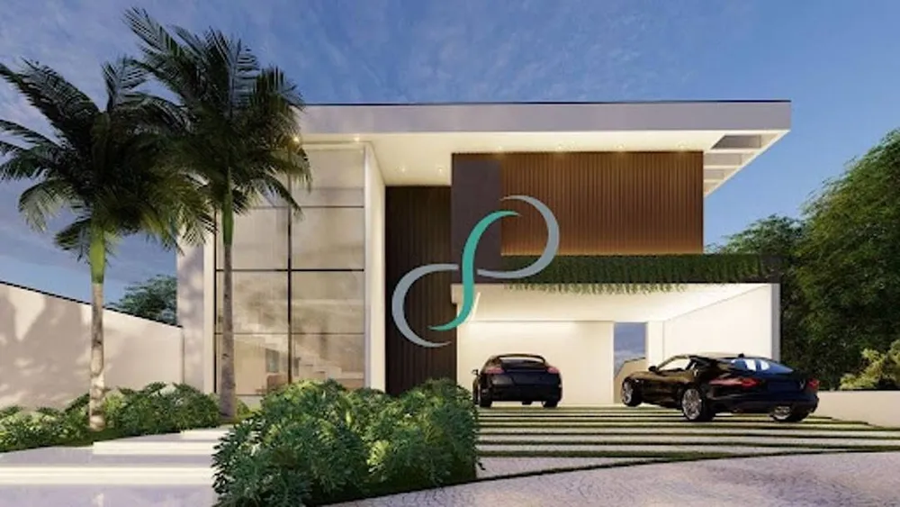 Casa, 4 quartos, 508 m² - Foto 5