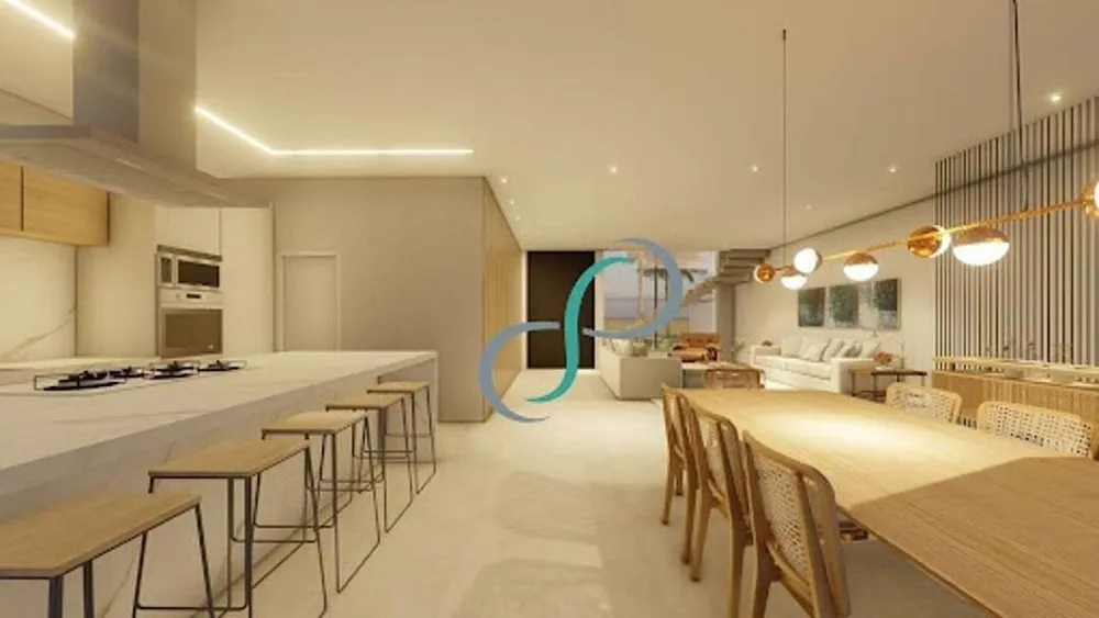 Casa, 4 quartos, 508 m² - Foto 11