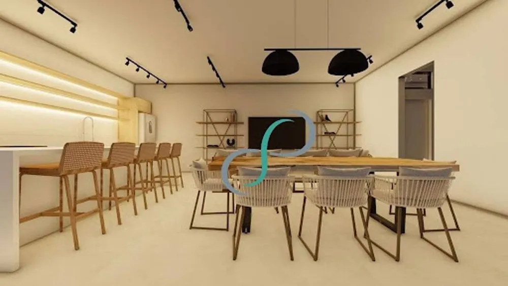 Casa, 4 quartos, 508 m² - Foto 9