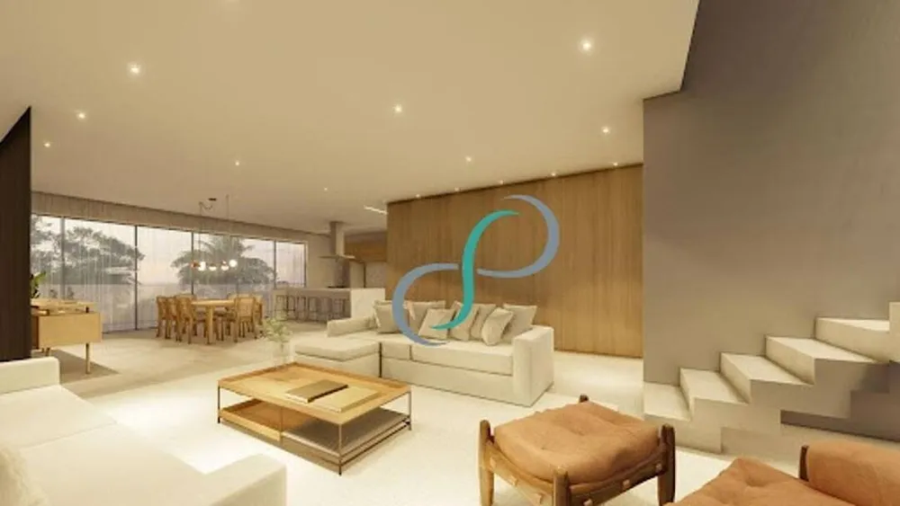 Casa, 4 quartos, 508 m² - Foto 10