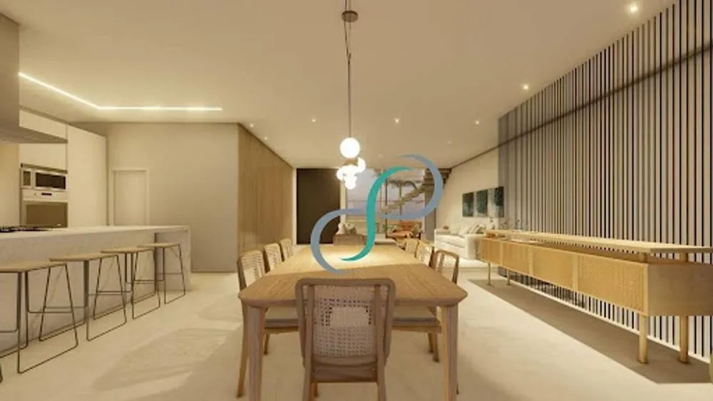 Casa, 4 quartos, 508 m² - Foto 12