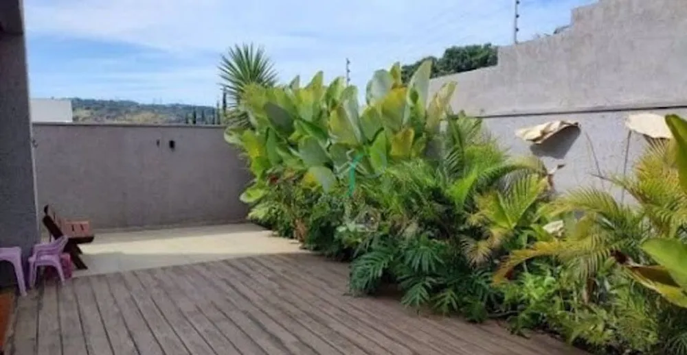 Casa, 3 quartos, 160 m² - Foto 1