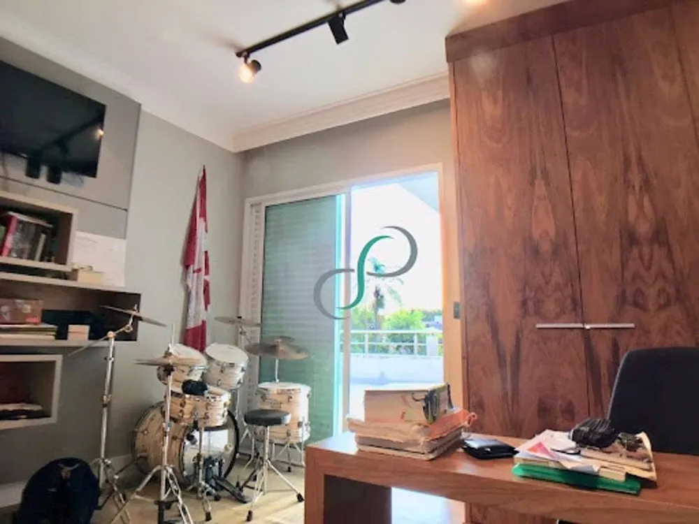 Casa, 4 quartos, 334 m² - Foto 12