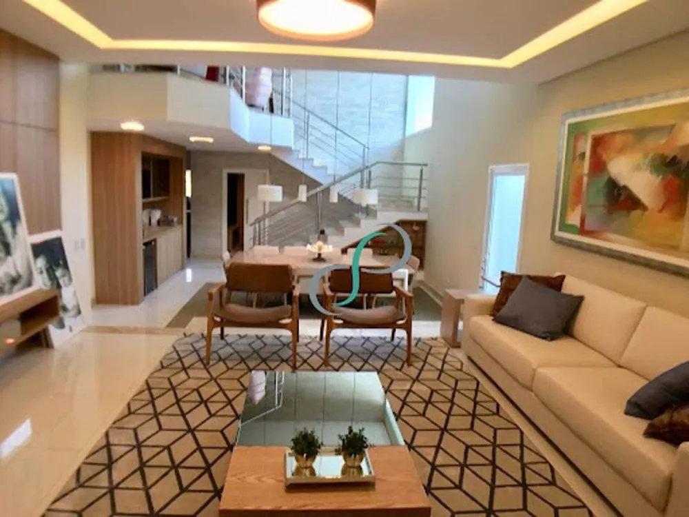 Casa, 4 quartos, 334 m² - Foto 2