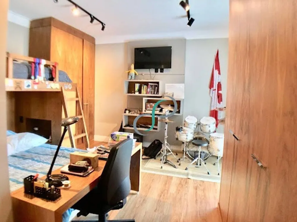 Casa, 4 quartos, 334 m² - Foto 9