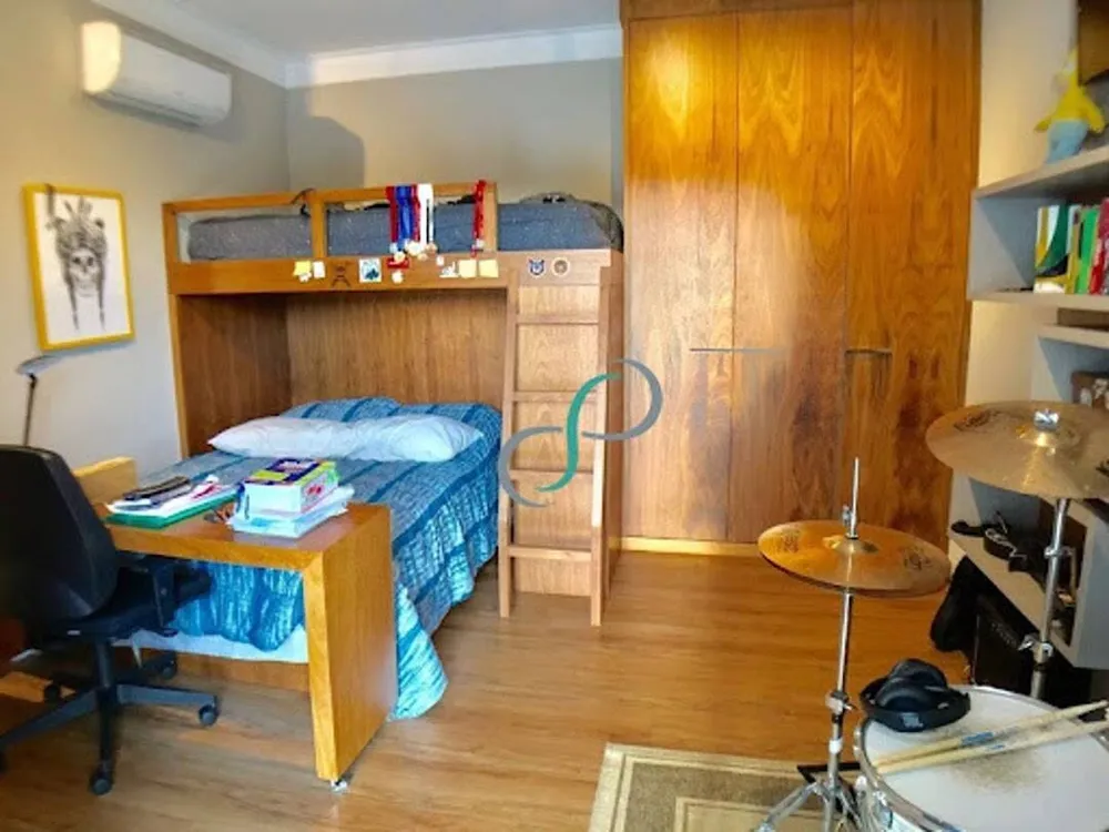 Casa, 4 quartos, 334 m² - Foto 11
