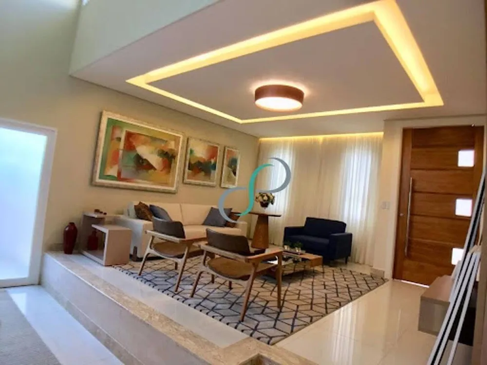 Casa, 4 quartos, 334 m² - Foto 3