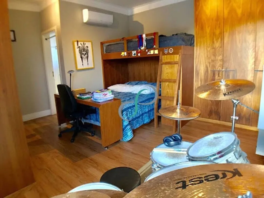 Casa, 4 quartos, 334 m² - Foto 10