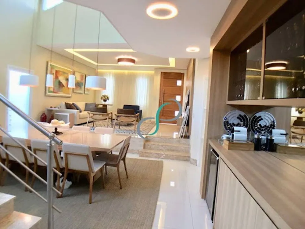 Casa, 4 quartos, 334 m² - Foto 5