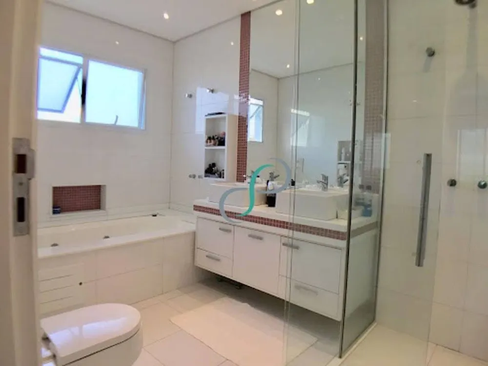 Casa, 4 quartos, 334 m² - Foto 16