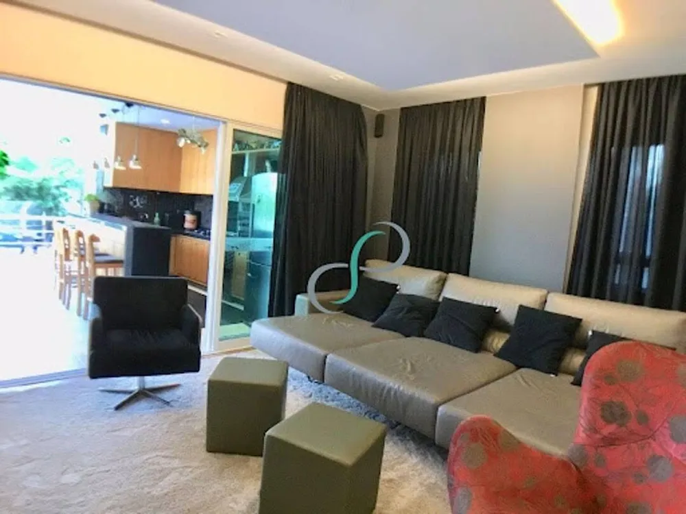 Casa, 4 quartos, 334 m² - Foto 4