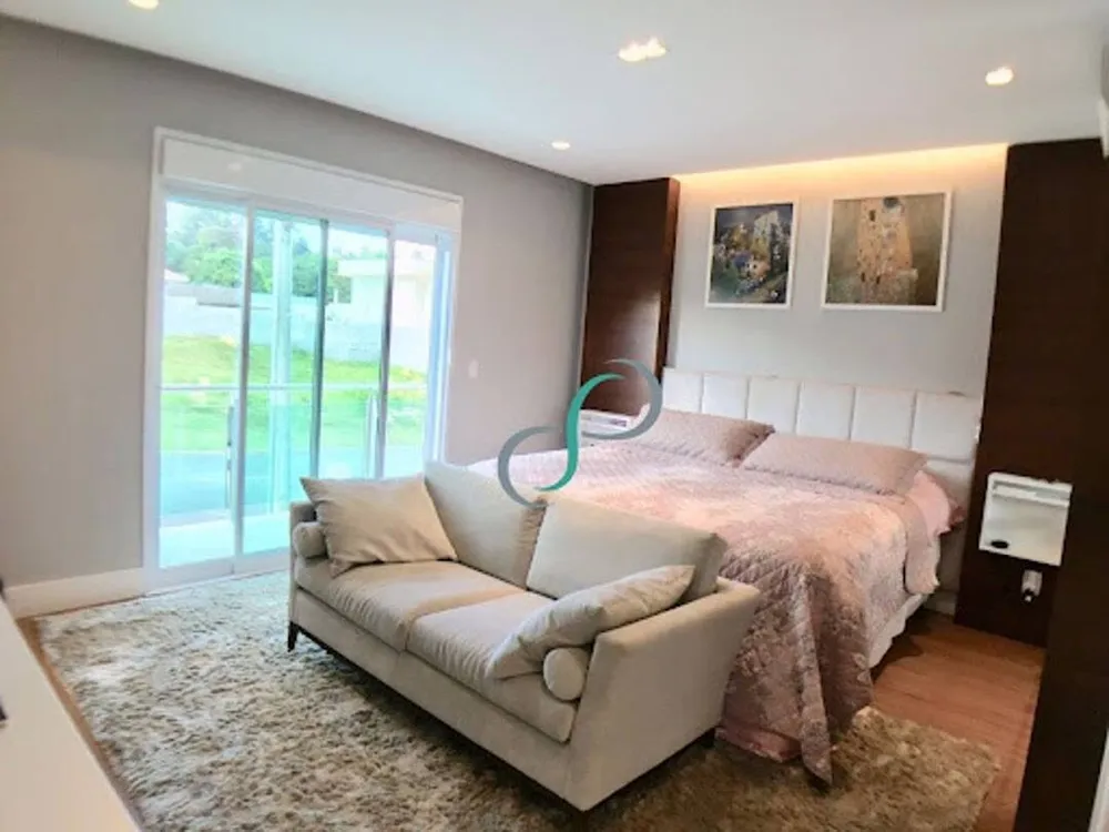 Casa, 4 quartos, 334 m² - Foto 6